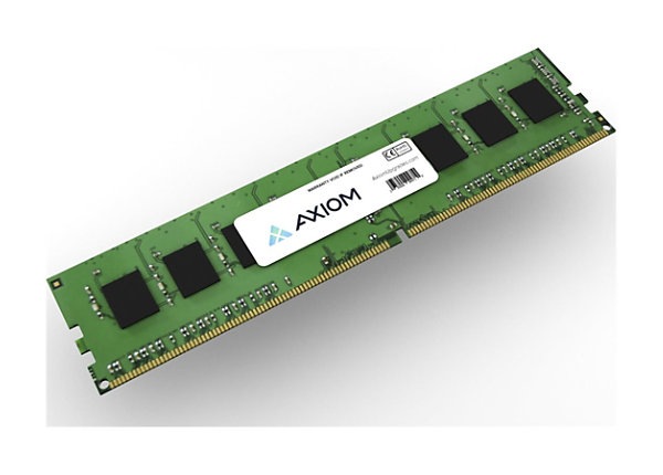 Axiom - DDR5 - module - 32 GB - DIMM 288-pin - 5600 MHz / PC5
