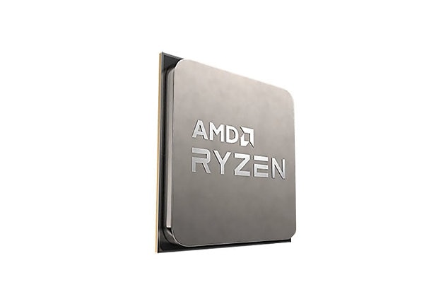AMD Ryzen 7 7800X3D / 4.2 GHz processor - OEM - 100-000000910