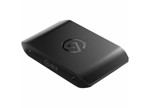 CORSAIR Elgato 4K X Superspeed Game Capture Card - 10GBH9901
