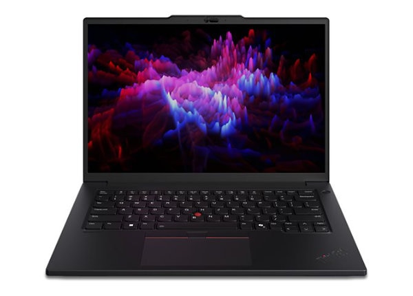 Lenovo ThinkPad P14s Gen 5 - AI Ready - 14.5