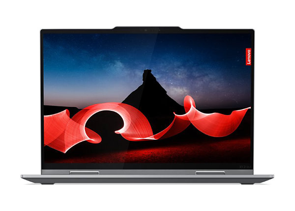 Lenovo ThinkPad X1 2-in-1 Gen 9 - AI Ready - 14