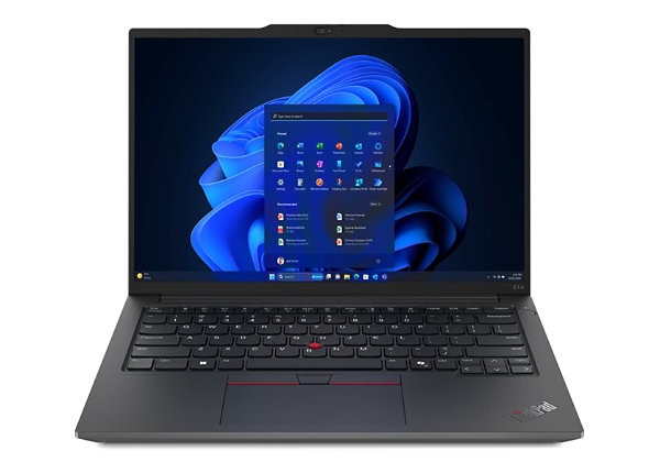Lenovo ThinkPad E14 Gen 6 - AI Ready - 14