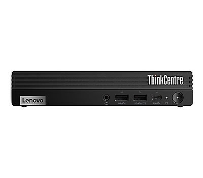 Lenovo ThinkCentre M75q Gen 5 - tiny Ryzen 7 Pro 8700GE 3.6 GHz