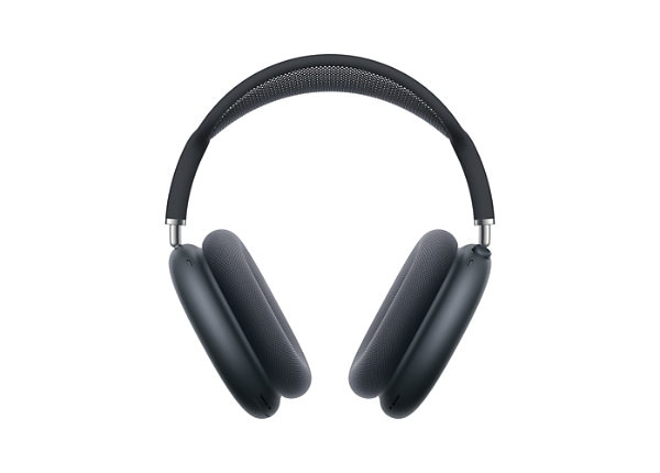 Apple AirPods Max (2nd generation) - Headphones With Mic