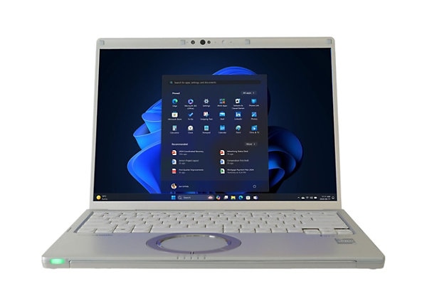 Panasonic Let's Note CF-FV4 - 14