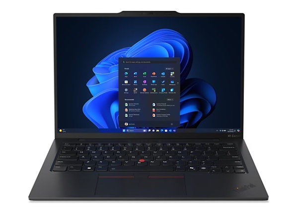 ThinkPad X1 Carbon Gen 13 Aura Edition 14” Laptop - Intel Core