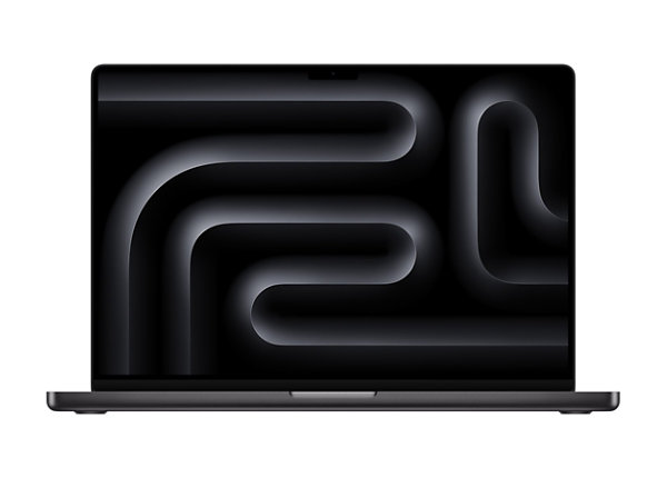 Apple MacBook Pro - 16