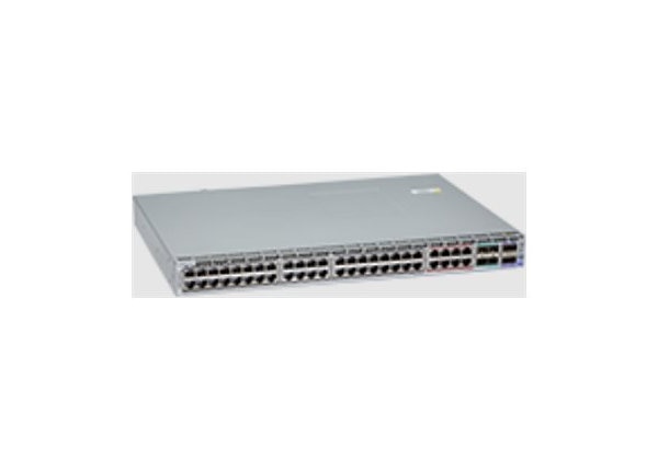 Arista 720XP Series 720XP-48ZC2 - switch - 48 ports - managed
