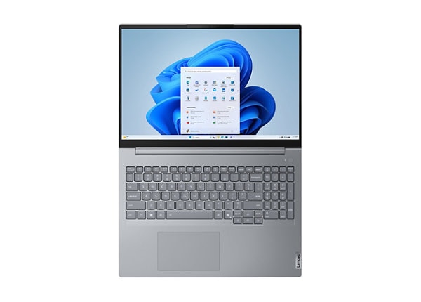 Lenovo ThinkBook 16 G8 IAL - 16