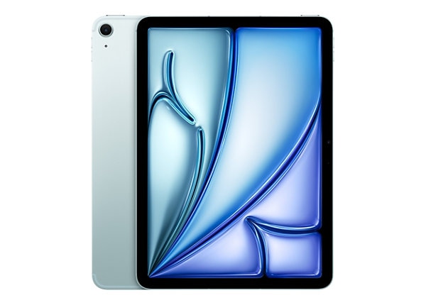 Apple 11-inch iPad Air M3 Wi-Fi + Cellular - tablet - 128 GB - 11