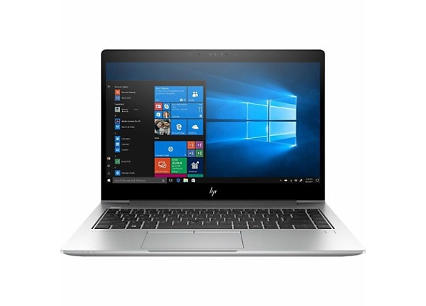 HP EliteBook 840 G5 14