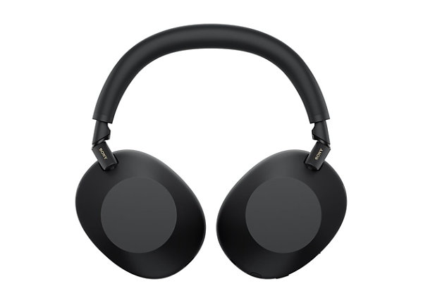 Sony WH-1000XM6 - headphones with mic - WH1000XM6/B - Headphones