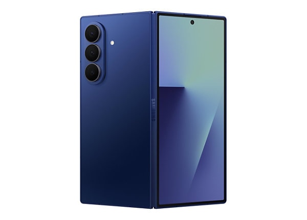 Samsung Galaxy Z Fold7 - 256 GB - Blue Shadow - 5G Smartphone - SM