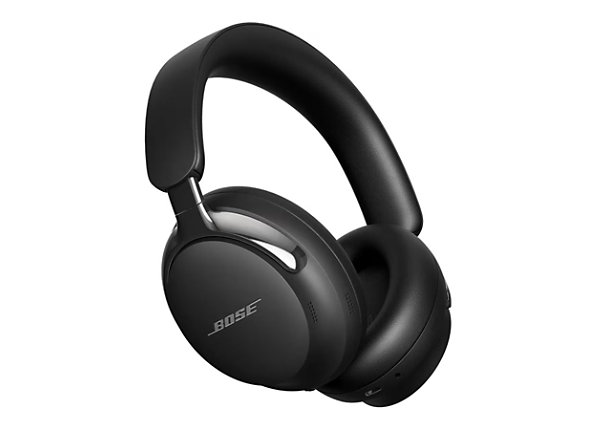 Bose QuietComfort Ultra Headphones (2nd Gen) - Binaural Headphones