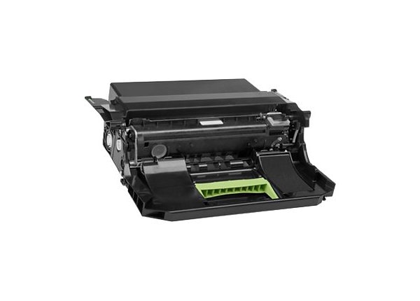 Lexmark 520Z - black - original - printer imaging unit - LCCP, LRP