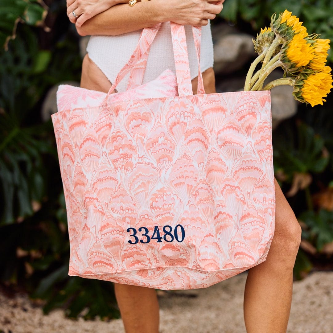 Meg Braff x Weezie Tote Bag – Weezie Towels