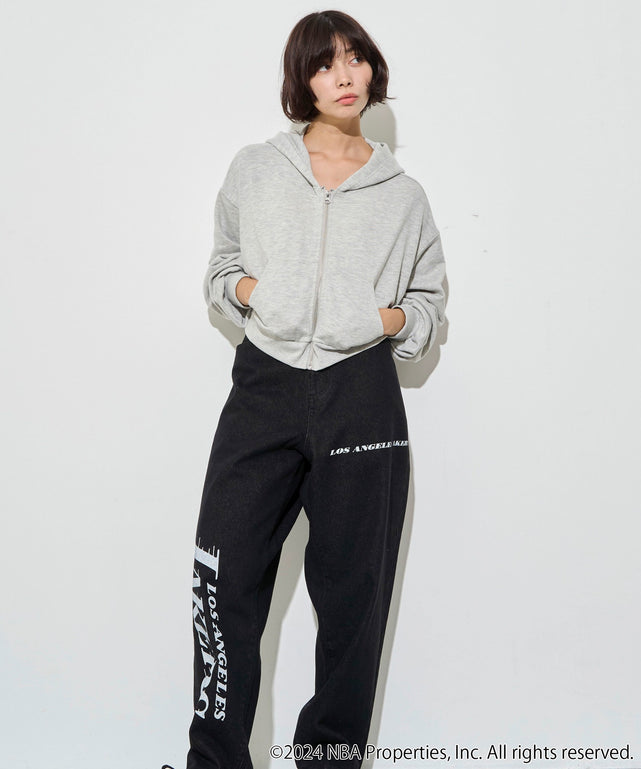 別注NBAデニムパンツ – WEGO ONLINE STORE