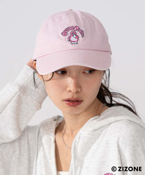 別注ZIZONEキャップ – WEGO ONLINE STORE