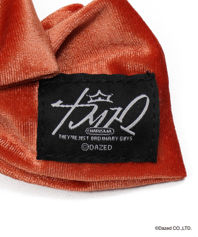 カリスマコラボベロアリボンアクセ – WEGO ONLINE STORE