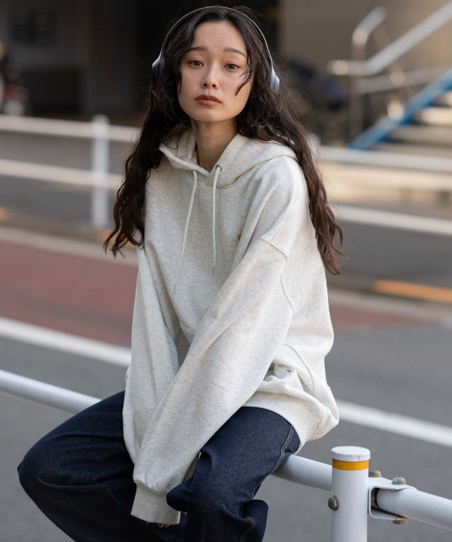 別注NEWJACKグラフィックプルパーカー｜WEGO（ウィゴー） – WEGO