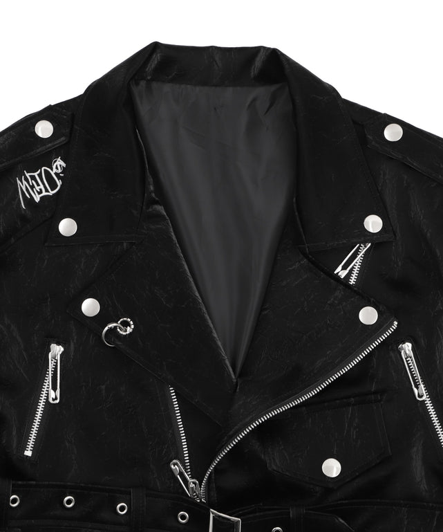 クロップドパンクライダース – WEGO ONLINE STORE