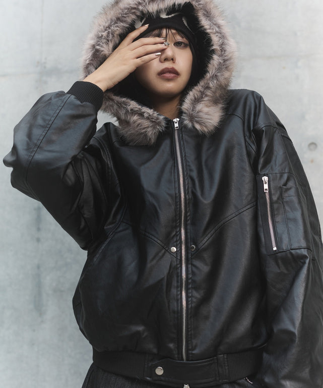 N2B合皮ジャケット – WEGO ONLINE STORE