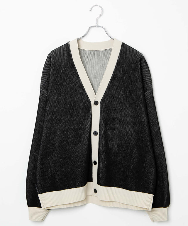 クリアライトリバーシブルカーディガン – WEGO ONLINE STORE