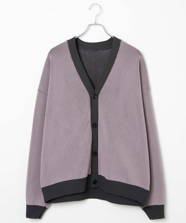 クリアライトリバーシブルカーディガン – WEGO ONLINE STORE