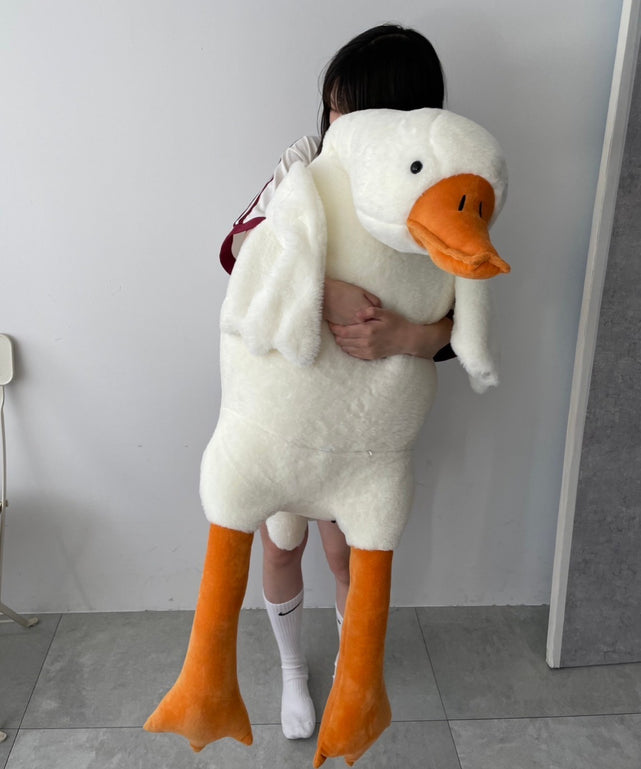 あひるぬいぐるみ190cm【一部店舗限定】｜WEGO（ウィゴー） – WEGO