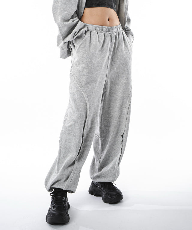 バルーン3Dスウェットパンツ｜WEGO（ウィゴー） – WEGO ONLINE STORE