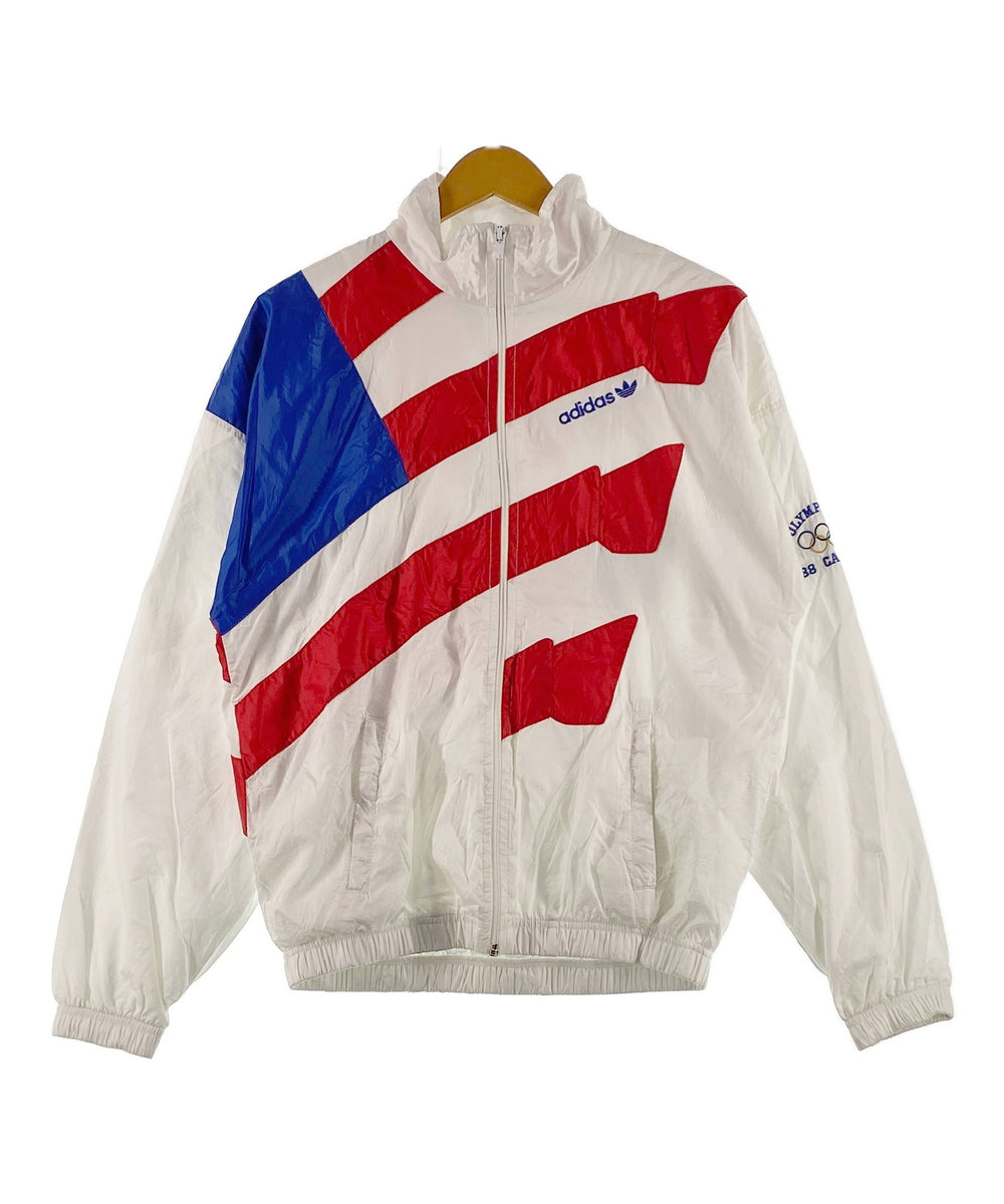 adidasブランドナイロンジャケット – WEGO ONLINE STORE