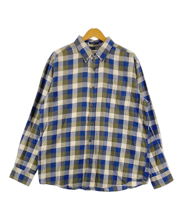 ST JOHN'S BAY ネルシャツ – WEGO ONLINE STORE