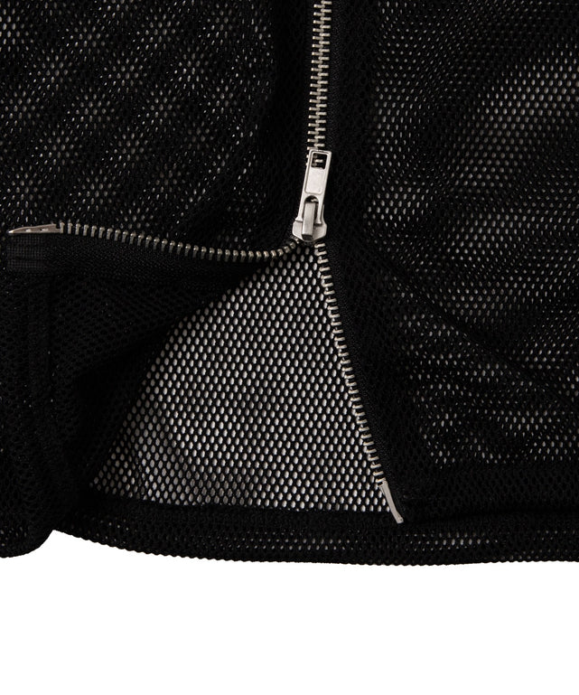 ダブルジップメッシュパーカー｜WEGO（ウィゴー） – WEGO ONLINE STORE