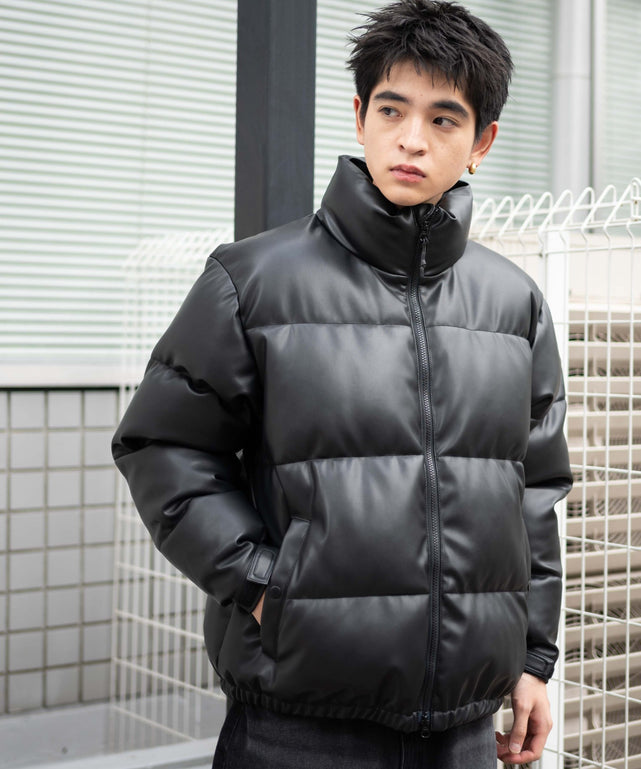 PUパデッドブルゾン｜WEGO（ウィゴー） – WEGO ONLINE STORE