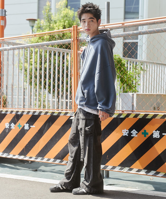 マルチポケットデニムパンツ – WEGO ONLINE STORE