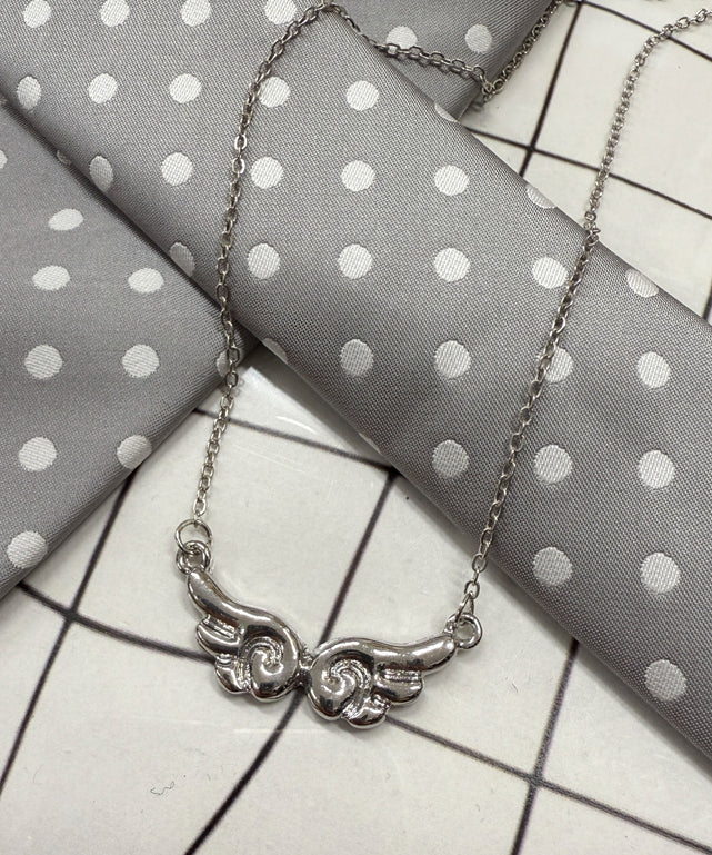 Lフェザーネックレス｜WEGO（ウィゴー） – WEGO ONLINE STORE