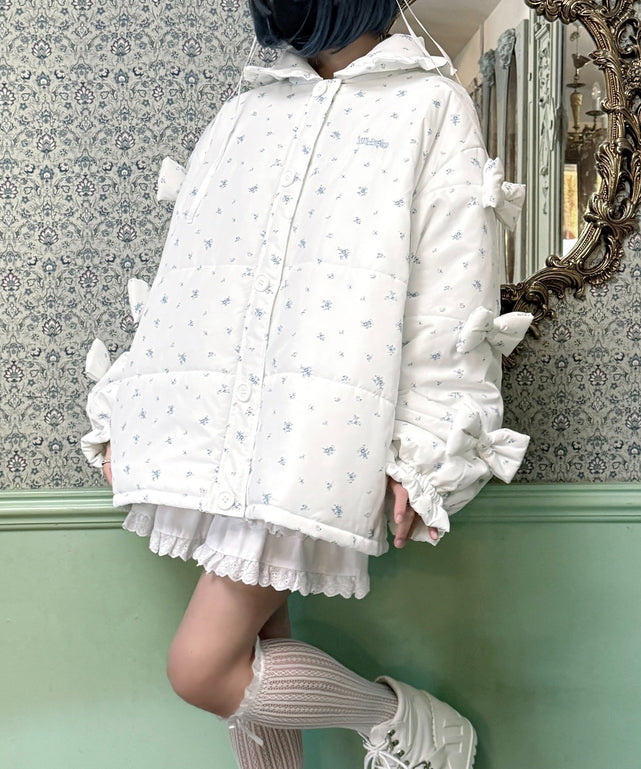 リボンに包まれしぽゎりんアウター – WEGO ONLINE STORE