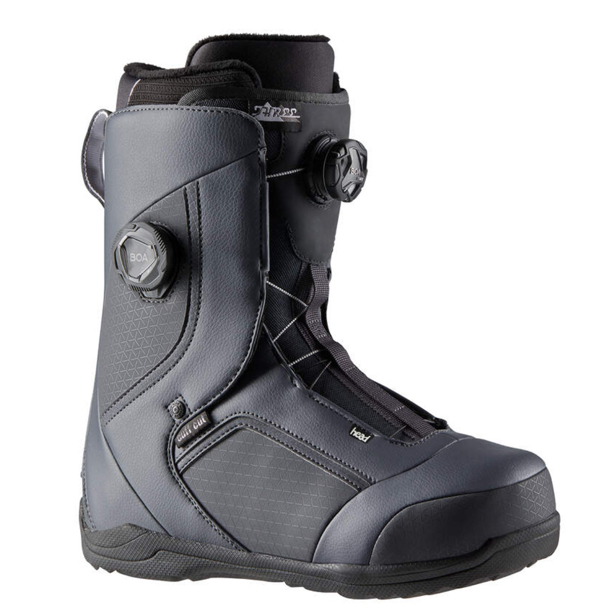 2025 Head Three LYT BOA Focus – West Coast Sports