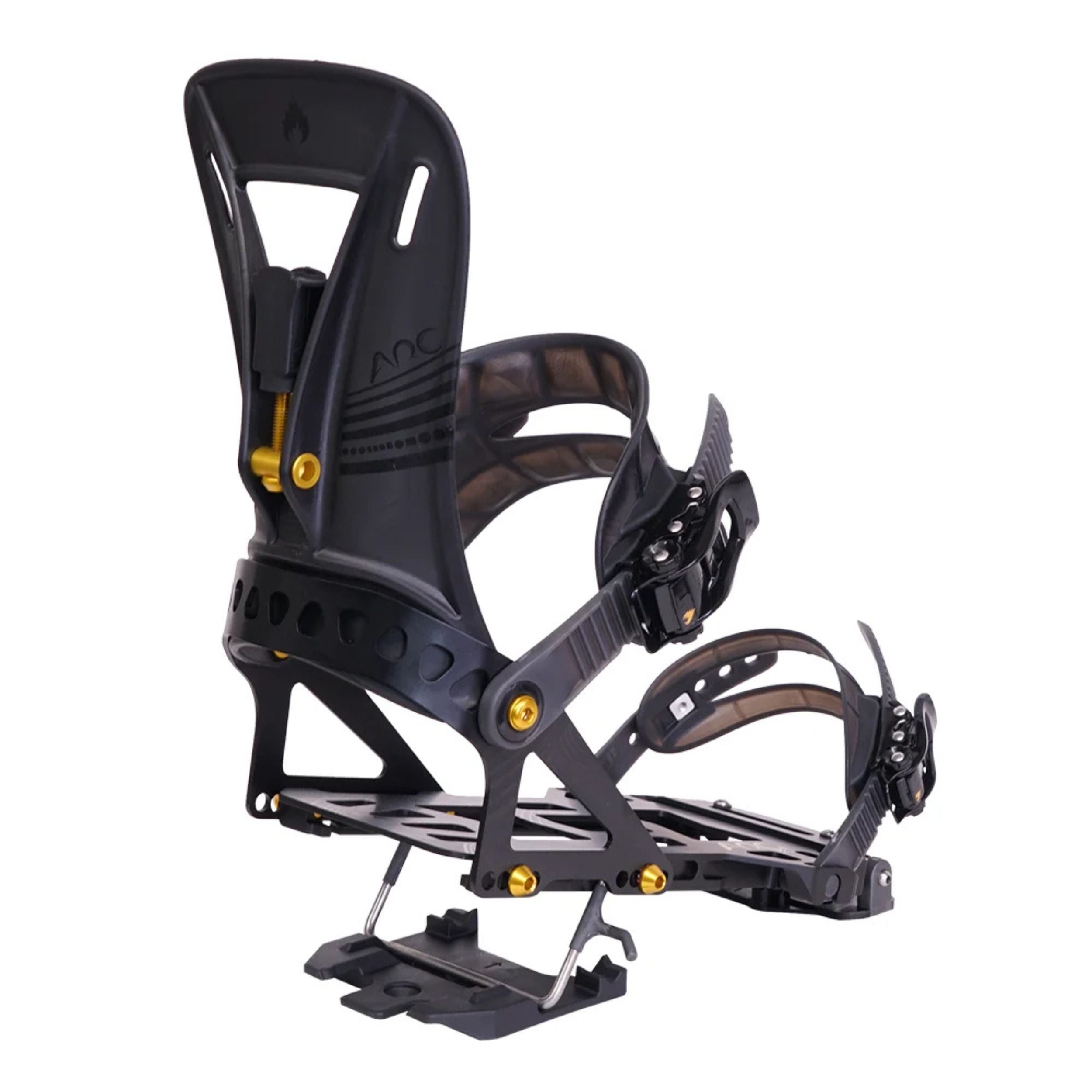 Spark R&D Arc ST Pro Bindings - 25/26 – Weston