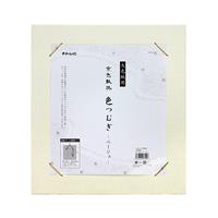 京色紙掛 短冊用 色つむぎ むし栗 | 谷口松雄堂