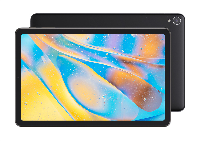 ALLDOCUBE iPlay 40 － UNISOC T618を搭載する高性能Androidタブレット