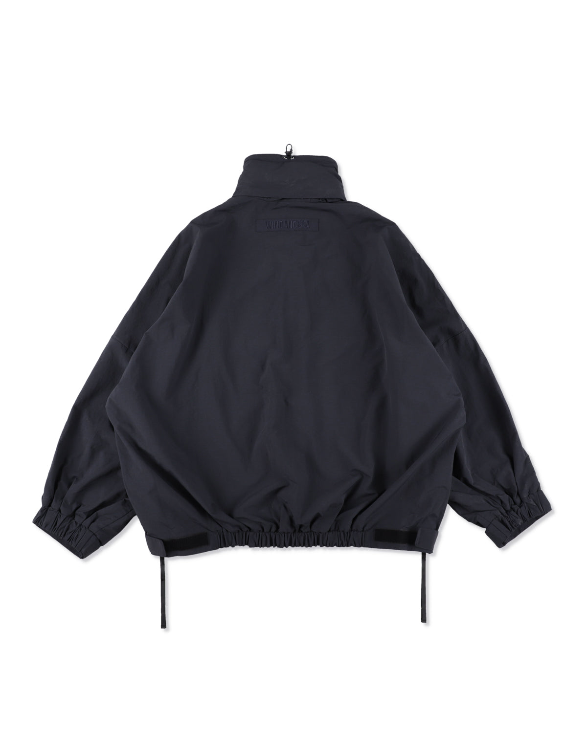 Nylon Jacket – WIND AND SEA