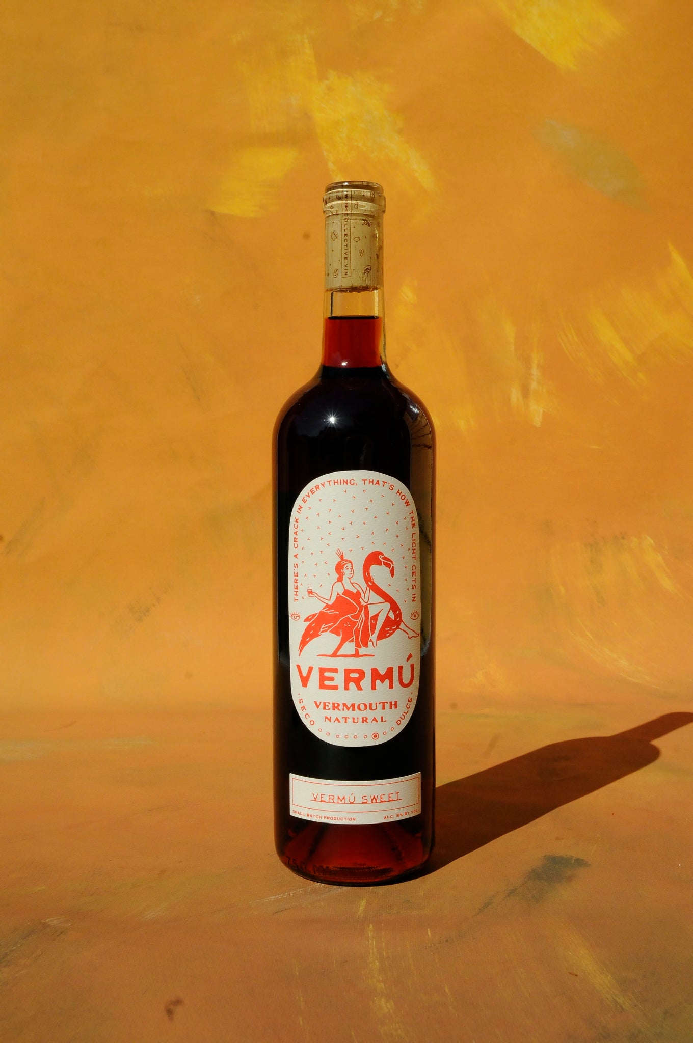 Vermú Sweet Vermouth | The Wine Collective | Baltimore