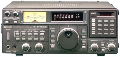 IC-R7000 - The RadioReference Wiki