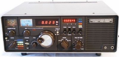Yaesu FRG-7000 - The RadioReference Wiki