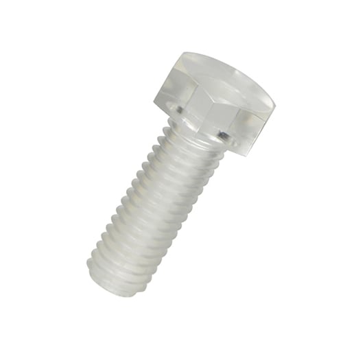 PC六角ボルトPCBT-0000 - ねじ(ネジ)の通販・販売【ウィルコ-WILCO】