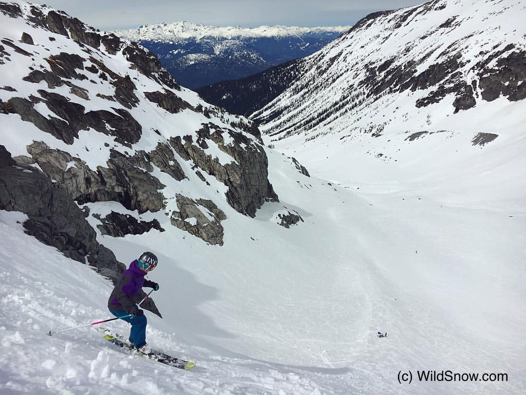 Fischer Hannibal 100 - Quiver Ski Of The Week - The Backcountry