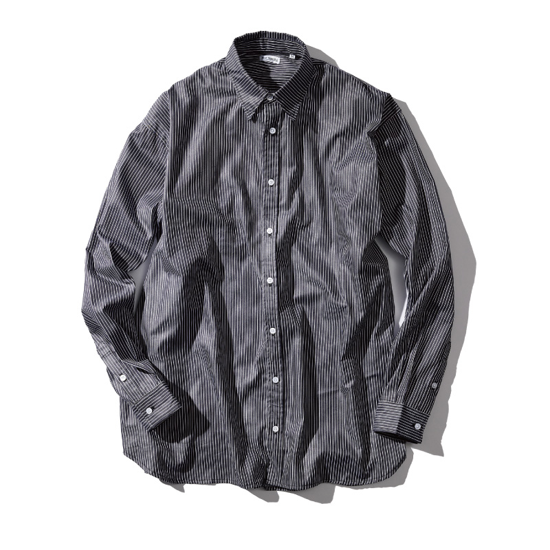 BIG WILLY DRESS SHIRT”商品紹介|WILLY CHAVARRIA JP