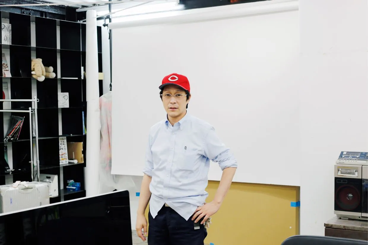 ヤバい」なんて、言わないで──佐藤ビンゴ | WIRED.jp