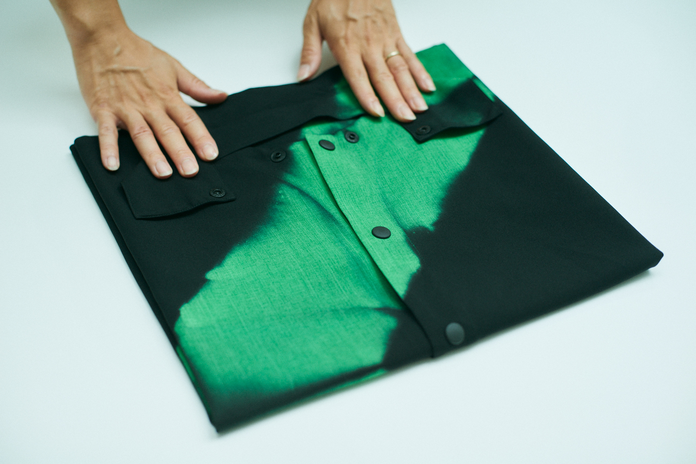 Me, We／Cloth, Clothes：IM MENのプロダクトをいかに語ることができる